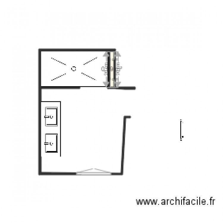 mear. Plan de 0 pièce et 0 m2