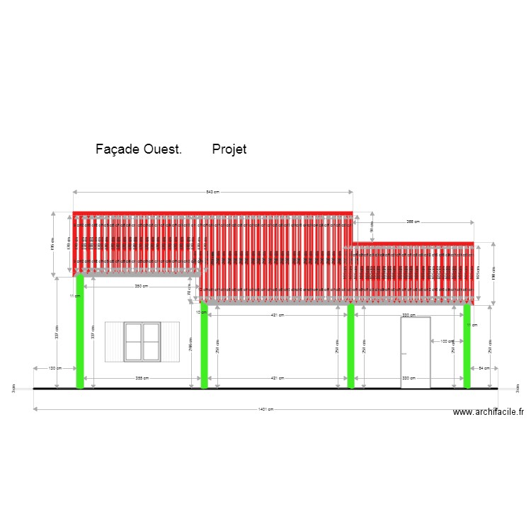 021 TL. Plan de 0 pièce et 0 m2