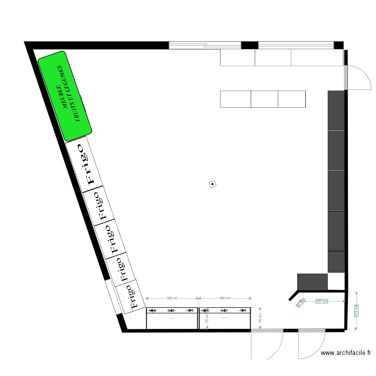 ATOO adrien. Plan de 0 pièce et 0 m2