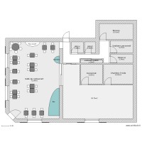 Perrine Pollet - Plan Restaurant Monographie EFPME 2013-2014 - 1-CE-A09-PE