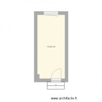 Chambre annexe