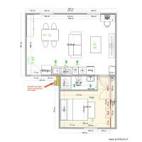 Thuillat T2 1er Projet Eclair V0