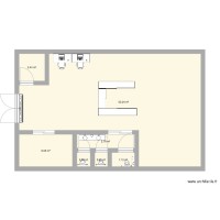 plan de reception hotel 