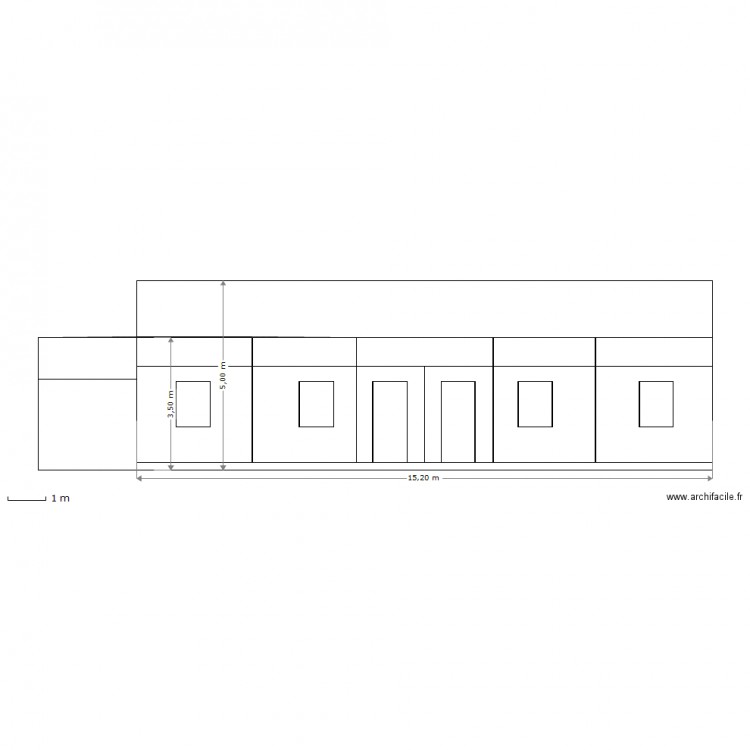 LastUndo. Plan de 0 pièce et 0 m2