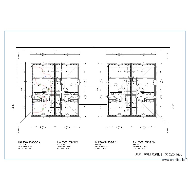 MARTIN 1ER. Plan de 0 pièce et 0 m2