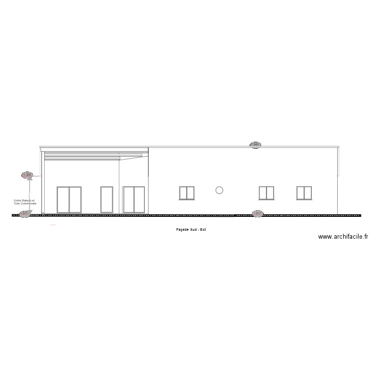 48140 tm6. Plan de 0 pièce et 0 m2