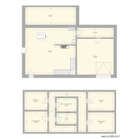 Maison F5 Projet