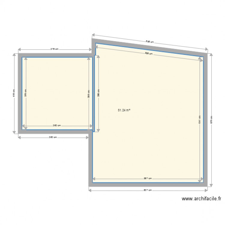 plan . Plan de 0 pièce et 0 m2