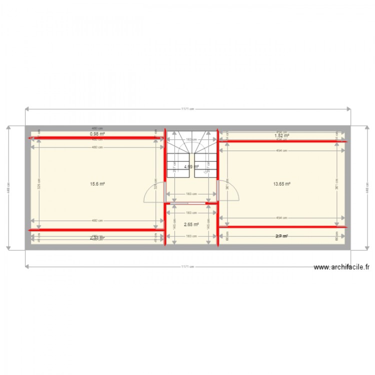 plan esbly base comble. Plan de 0 pièce et 0 m2