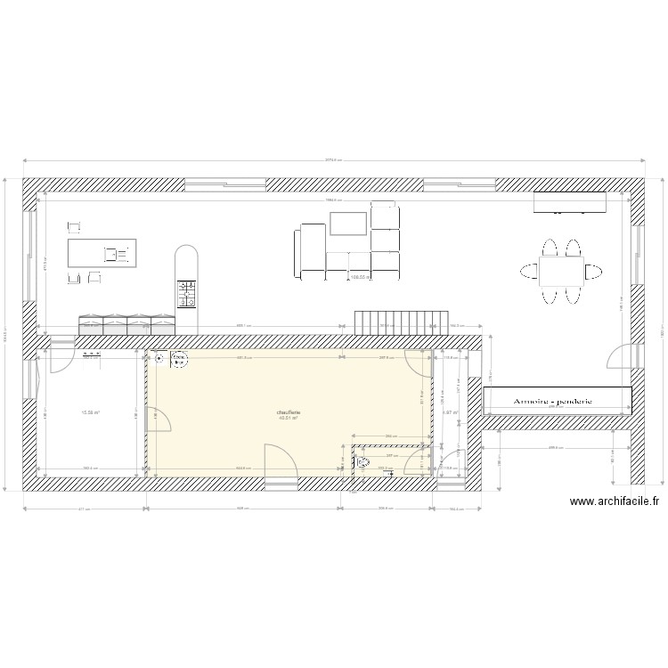 alex2. Plan de 0 pièce et 0 m2