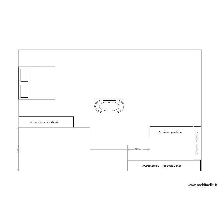 SANAE. Plan de 0 pièce et 0 m2