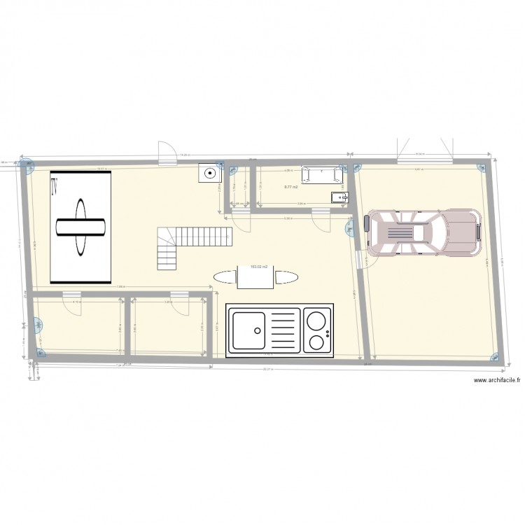 la-maison-de-melrose-plan-dessin-par-aboubakar-sylla