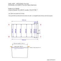 volet piscine Firmin