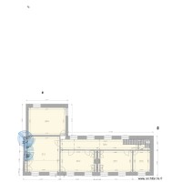 wimille PLAN 1ER ETAGE 