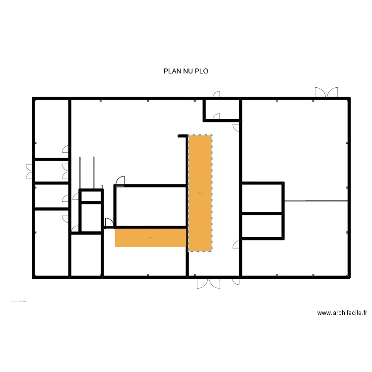 DETERMINATION_ZONES_PLO. Plan de 12 pièces et 417 m2