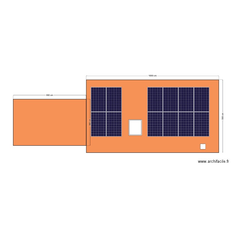 LALLEMANT 1 VOLTEC. Plan de 0 pièce et 0 m2