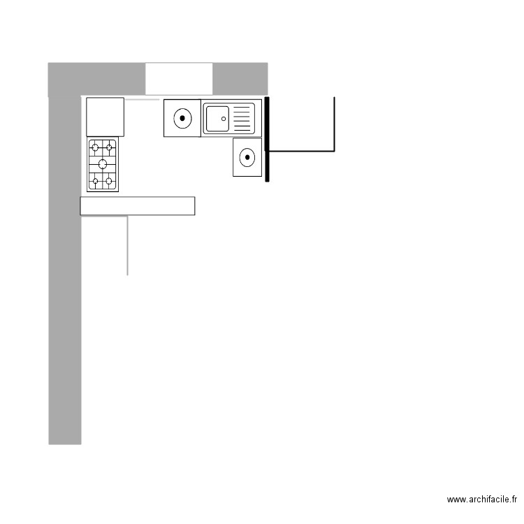 Amènagement sous sol 2021. Plan de 0 pièce et 0 m2