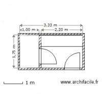 armoire froide