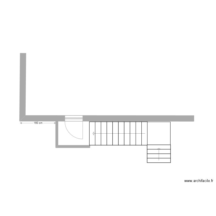 Etat-Actuel_2_Schaeffer. Plan de 0 pièce et 0 m2