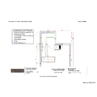 ROBIN_PLAN ELEC CUISINE_LE DOUCHE