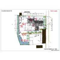 Plan dépose mairie