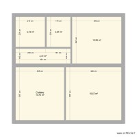 Maison mamie plan