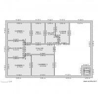 MAISON 100M² - maman