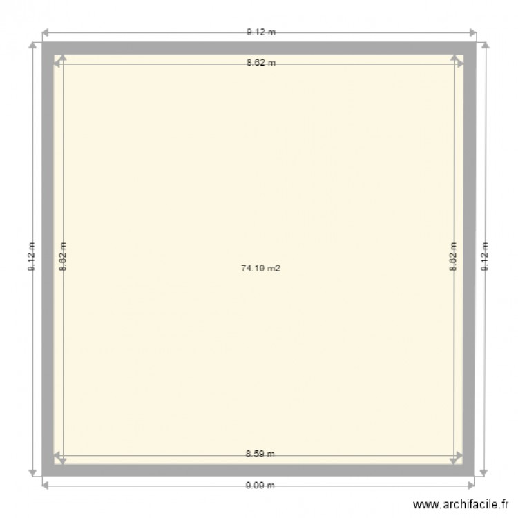 plan naqoura. Plan de 0 pièce et 0 m2