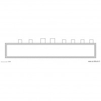 table d'honneur