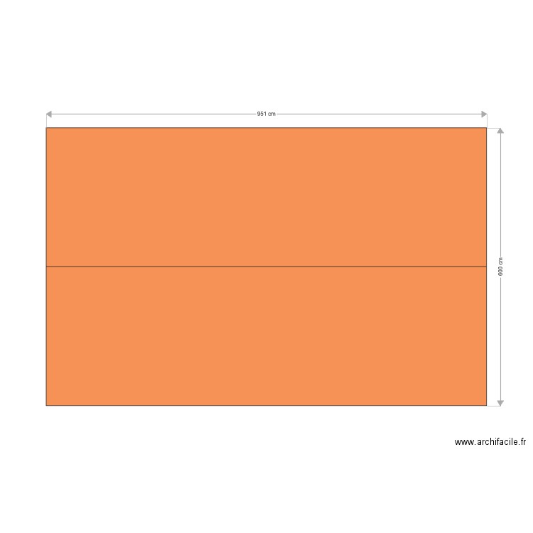 abri2. Plan de 0 pièce et 0 m2