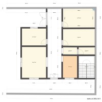 PLAN MAISON