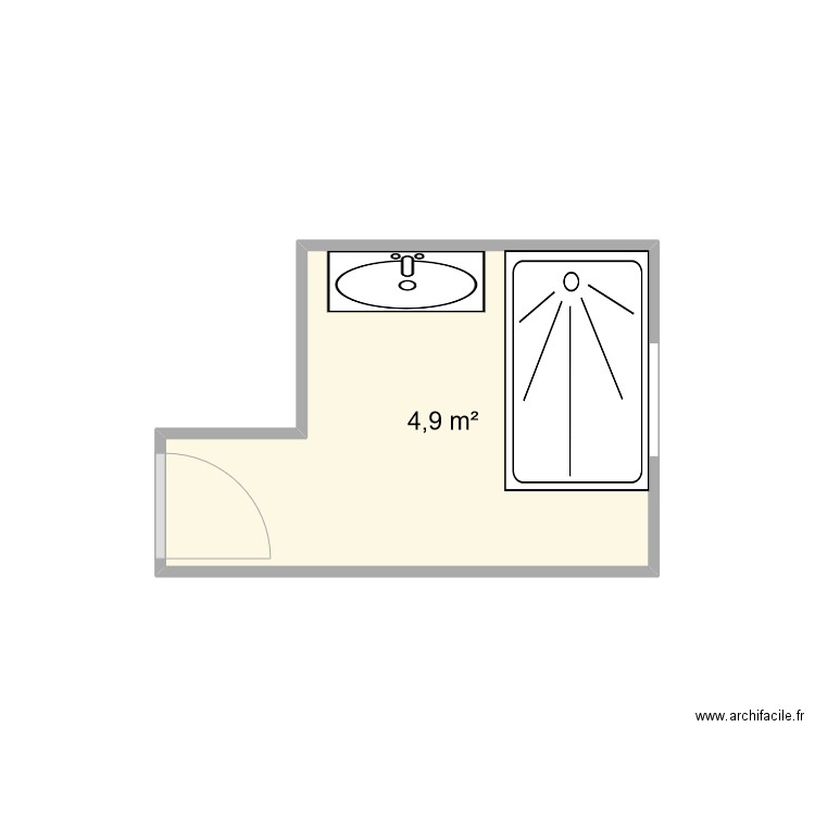 MEUNIER. Plan de 0 pièce et 0 m2