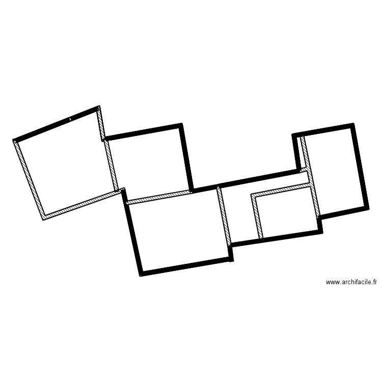 PLAN éd CADASTRE. Plan de 0 pièce et 0 m2