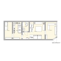 Plan du laboratoire modulairethgn