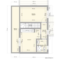 plan au 14-08-24 -version donnée au dessinateur- modif Gilberte