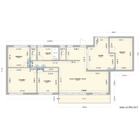 VDC R+1 projet 2 électricité