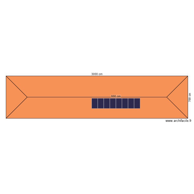 THIEULIN. Plan de 0 pièce et 0 m2