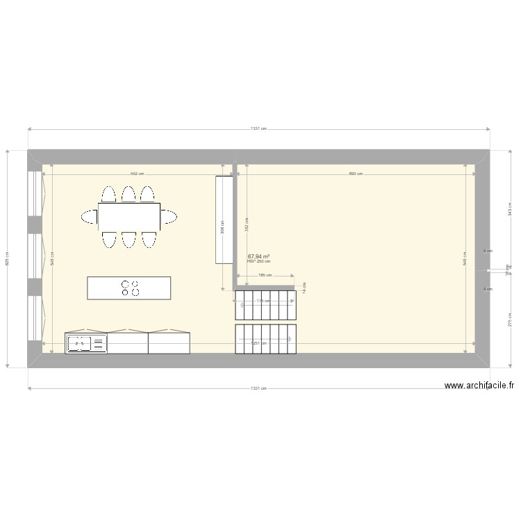 maisons pour villas 2 ottignies dec22  living version paliers. Plan de 0 pièce et 0 m2