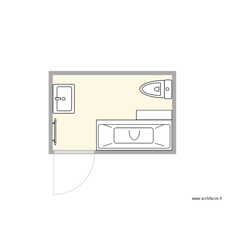 renie. Plan de 0 pièce et 0 m2