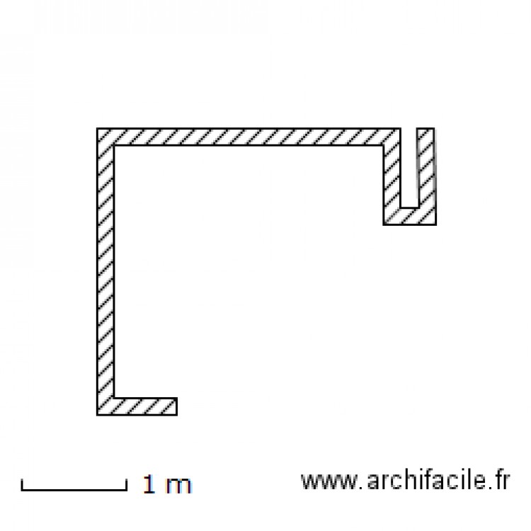 cuisine. Plan de 0 pièce et 0 m2