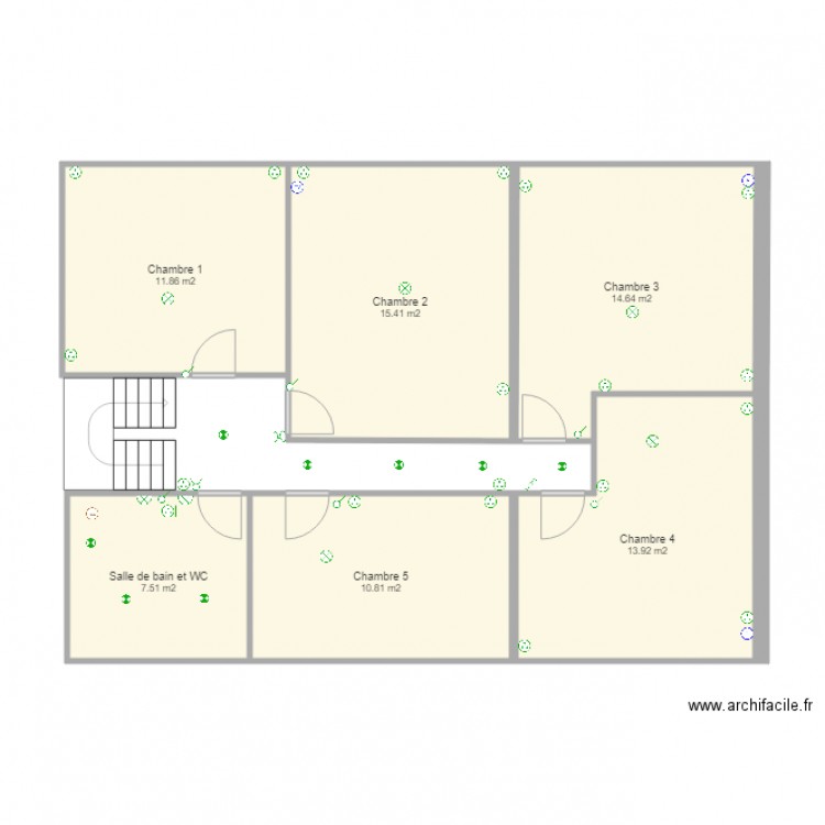 Vigny2. Plan de 0 pièce et 0 m2