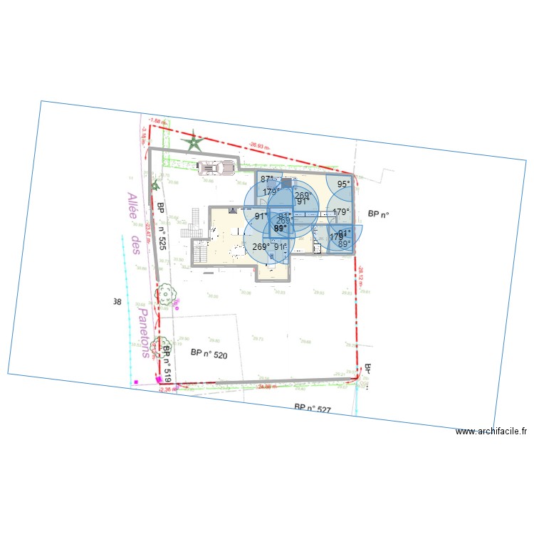 Fond SL 12032022  max changement 2. Plan de 0 pièce et 0 m2