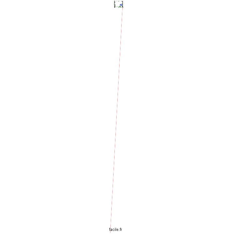 Lot 4 RDC motif buanderie. Plan de 0 pièce et 0 m2