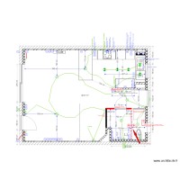 Plan Modif RDC final Perso V2