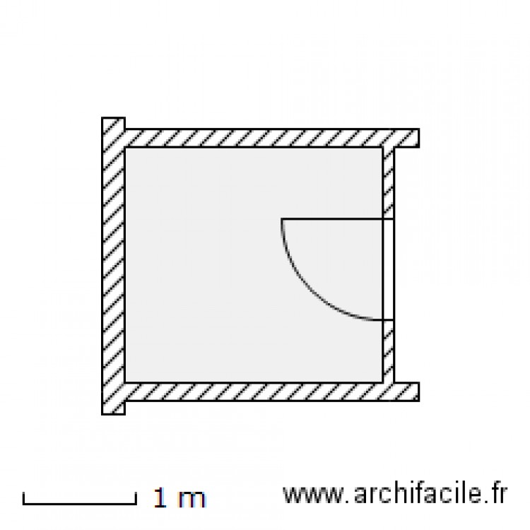 YYYYYYYY. Plan de 0 pièce et 0 m2