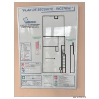 49533 - croquis RDC et mezzanine