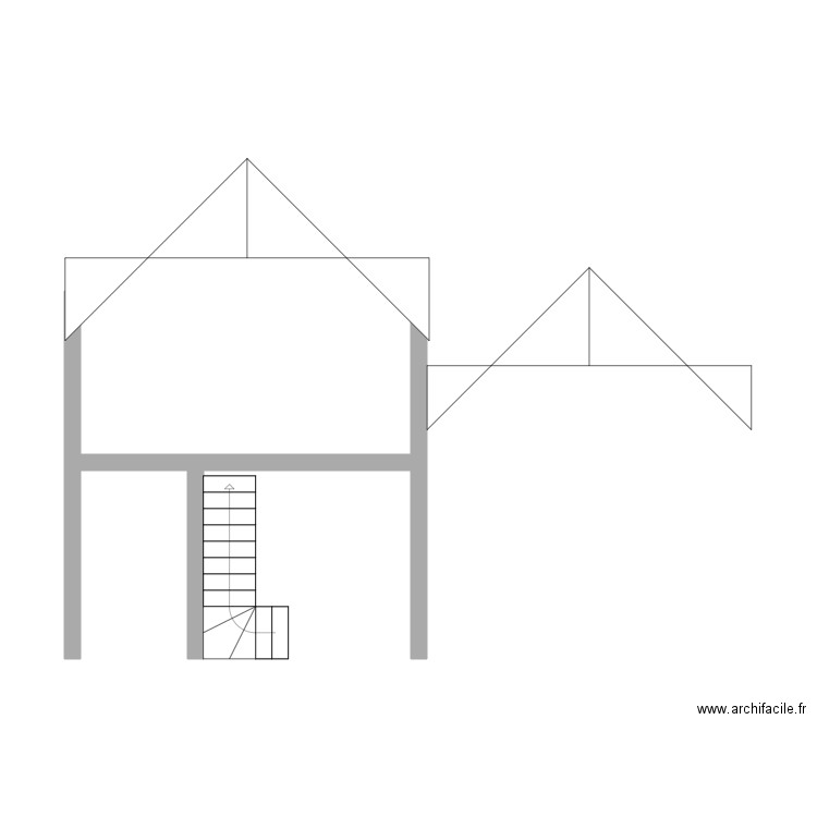 plan maison0. Plan de 0 pièce et 0 m2