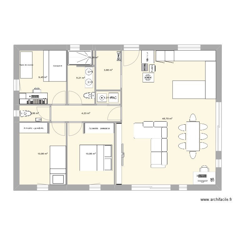 Plan10.2. Plan de 0 pièce et 0 m2