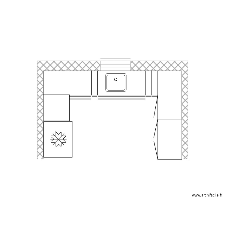 figeac b. Plan de 0 pièce et 0 m2