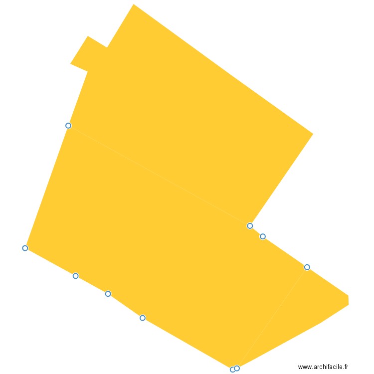 cadastre1. Plan de 0 pièce et 0 m2